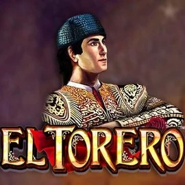 El Torero logo by RTG (Reel Time Gaming) at BetOnRed Casino