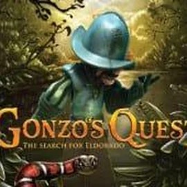 Play the Gonzo's Quest slot by NetEnt on BetOnRed Casino