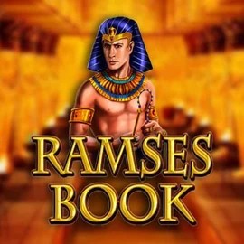 Ramses Book online slot from Gamomat – play at bet-on-redcasino.net