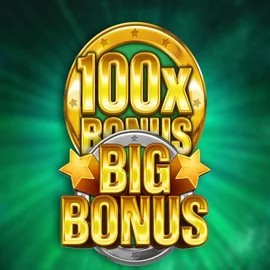 Big Bonus by Inspired Gaming, showcased at bet-on-redcasino.net – game logo