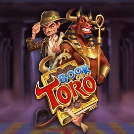 Play Book Of Toro slot by ELK Studios on bet-on-redcasino.net