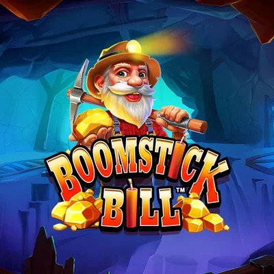Enjoy Boomstick Bill by High Limit Studio – logo hosted on bet-on-redcasino.net