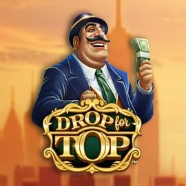 Play Drop For Top slot by Rarestone Gaming on bet-on-redcasino.net