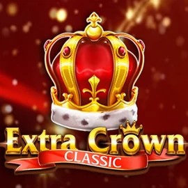Extra Crown Classic – slot by Amusnet Interactive, featured at bet-on-redcasino.net