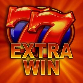 Try Extra Win slot by Swintt on bet-on-redcasino.net – logo image
