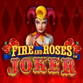 Play the Fire and Roses Joker slot by Triple Edge Studios on BetOnRed Casino