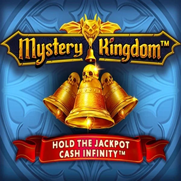 Enjoy Mystery Kingdom Mystery Bells by Wazdan – logo hosted on bet-on-redcasino.net
