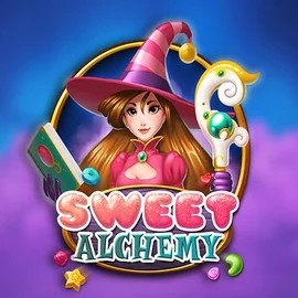 Play the Sweet Alchemy slot by Play’n GO on BetOnRed Casino