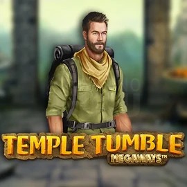 Temple Tumble Megaways online slot from Relax Gaming – play at bet-on-redcasino.net