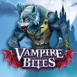 Try Vampire Bites slot by Amusnet Interactive on bet-on-redcasino.net – logo image