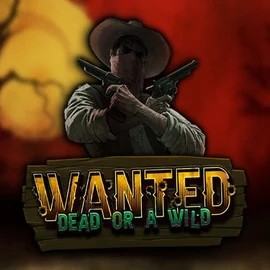 Wanted Dead or a Wild online slot from Hacksaw Gaming – play at bet-on-redcasino.net