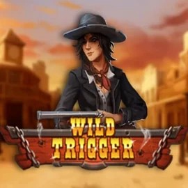 Wild Trigger logo by Play'n GO BetOnRed Casino