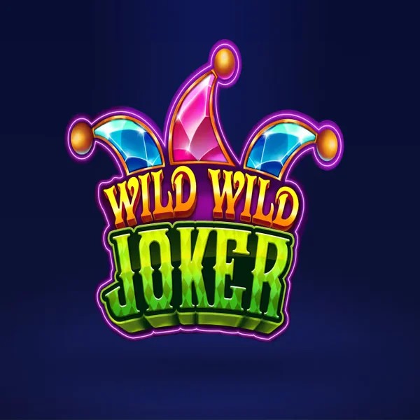 Wild Wild Joker by Pragmatic Play, showcased at bet-on-redcasino.net – game logo