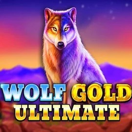 Play Wolf Gold Ultimate slot by Pragmatic Play on bet-on-redcasino.net